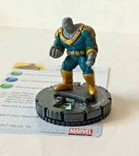 Heroclix galactic guardians usato  Italia