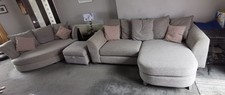 large l shaped sofa for sale large l shaped sofa for sale  HARTLEPOOL