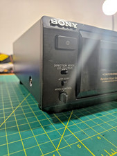 Sony we635 stereo for sale  Lutherville Timonium