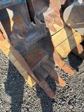 Kubota k7968 bucket for sale  San Luis Obispo