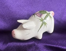 Vintage wemyss plichta for sale  WALLINGFORD