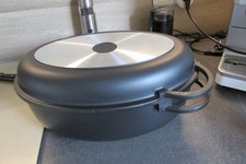Alu guss bräter gebraucht kaufen  Wächtersbach