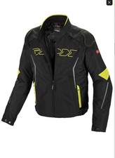 Spidi tronic tex gebraucht kaufen  Ellzee