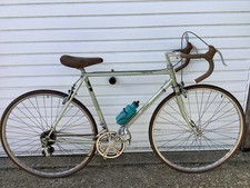 Vintage 1982 raleigh for sale  NEWPORT