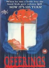 Offerings [1989] [DVD] -  CD 02VG The Fast Free Shipping comprar usado  Enviando para Brazil