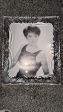 Crystal frame fifth for sale  Highland