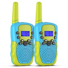 Kids walkie talkie for sale  Gloucester