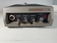 Kachina communications nomad for sale  Cornville