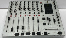 Behringer pro mixer for sale  Feasterville Trevose