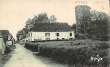 Orthez 508 0001 d'occasion  France