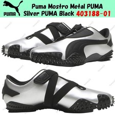 Puma mostro metal usato  Spedire a Italy