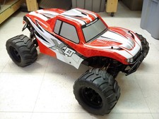Rovan losi scale for sale  Seymour