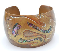 Bracciale rigido alla usato  Caravaggio