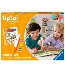 Ravensburger starter set gebraucht kaufen  Bremen