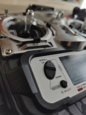Graupner fernsteuerung quarz18 gebraucht kaufen  Unna