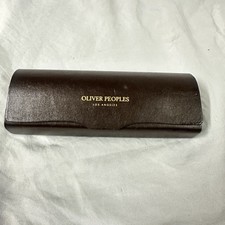 Authentic oliver peoples for sale  Ontario