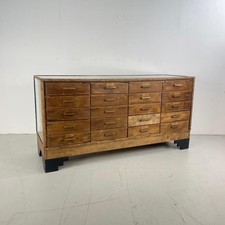 Vintage industrial 40s for sale  LEWES