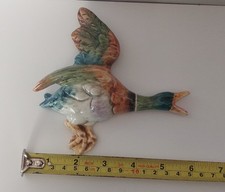 Flying mallard duck for sale  SWANSEA