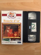 Vhs cassette video d'occasion  Rueil-Malmaison