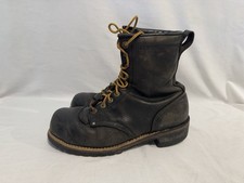 Carolina boots 179 for sale  Hockley