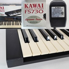 Kawai fs730 portable for sale  Perrysburg