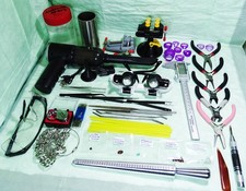 Größe set juwelier gebraucht kaufen  Mönchengladbach