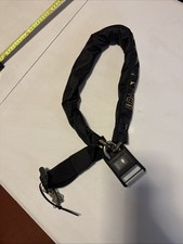 Hiplok gold wearable for sale  WETHERBY