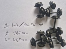 Märklin trix e700150 gebraucht kaufen Märklin trix e700150 gebraucht kaufen  Bremen