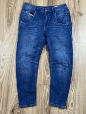 Diesel fayza relaxed gebraucht kaufen  Lotte