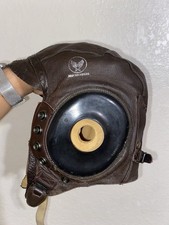 Ww2 pilot helmet for sale  Mission