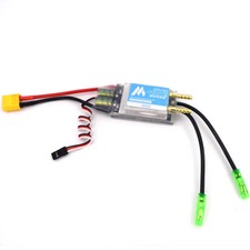 Spazzolato esc 100a usato Spazzolato esc 100a usato  Spedire a Italy