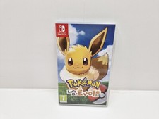 Pokémon let evoli d'occasion  Tourcoing