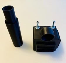 Tuning luftfilter schwalbe gebraucht kaufen  Borken
