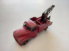 Citroën dépanneuse dinky d'occasion  Valras-Plage