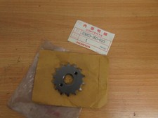 Nos honda cr125 for sale  ATHERSTONE