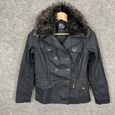 fur faux black jacket for sale fur faux black jacket for sale Frederick