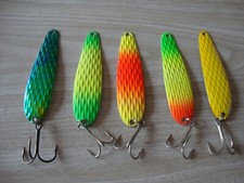 trolling spoons for sale trolling spoons for sale Cheboygan