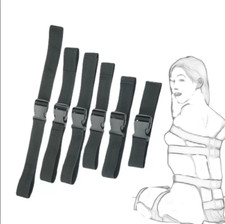 Nylon bondage ganzkörper gebraucht kaufen  Euskirchen
