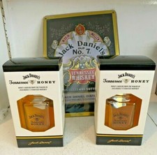 Pair jack daniels for sale Pair jack daniels for sale  MANSFIELD