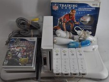 Nintendo wii console for sale  Alexandria