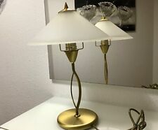 Tischlampe paul neuhaus gebraucht kaufen  Königsbronn