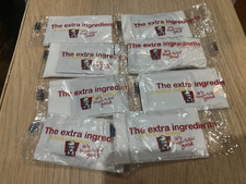 Kfc clean wipe for sale  LUTON