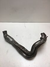 Exhaust headers kawasaki for sale  CARNFORTH