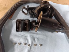 Msd 8727ct rev for sale  Joplin