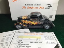 1934 ford hot for sale  Steamboat Springs