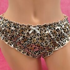 Glossy brief panties for sale  Bally