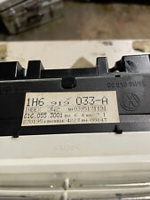Tachometer tacho instrument gebraucht kaufen  Betzdorf