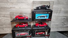 Herpa ferrrari sammlung gebraucht kaufen  Rastatt