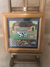 Cross stitch needlepoint for sale  MELTON MOWBRAY