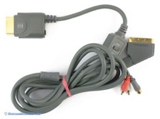 Xbox 360 kabel gebraucht kaufen  Berlin